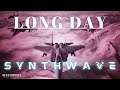 So it's Ace Combat 7 LONG DAY With More Synths [Synthwave Remix]