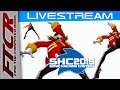 Sonic Hacking Contest '19: Stream #3