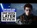 Star Wars Jedi: Fallen Order | How is it AFTER the patch? NO SPOILERS PC Review