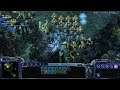 StarCraft 2 Co-op Campaign: Wings of Liberty Mission 12 - A Sinister Turn