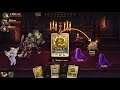 Steamworld Quest: Hand of Gilgamesh #9 - В поисках знаний
