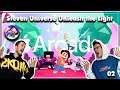 STEVEN UNIVERSE UNLEASHED THE LIGHT #02 | Apple Arcade Adventures | Hosted By Ethan