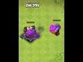 Super Bowler Vs Max Geared Up Cannon - clash of clans