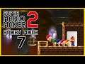 Super Mario Maker 2 (Story) #7: Mehr Toad Entführungen!