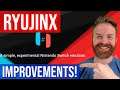 Switch Emulator Ryujinx - Behind the scenes improvements (including Amiibo and DLC)