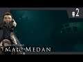Taking a Dive // The Dark Pictures Anthology: Man of Medan #2
