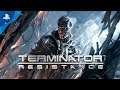 Terminator: Resistance | Combat Gameplay Trailer | PS4
