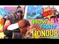 TF2: How to fight with Honour #2