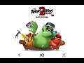 The Angry Birds Movie 2 VR Under Pressure | Официальный игровой трейлер [PlayStation VR].