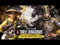 The Coalition Lay Siege to the Yellow Turban Rebellion! - Total War THREE KINGDOMS Siege Gameplay