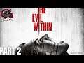 The Evil Within - Part 2