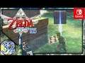The Legend of Zelda Skyward Sword HD Let's Play ★ 32 ★ Zurück zur Quelle ★ Deutsch