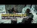 The Lost Drengr Nokkfylla Shine Eye - location and fight | assassin's creed valhalla