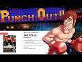 The Most EXPENSIVE RETRO GAME!!! | Mike Tyson's Punch Out