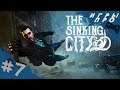 The SINKING CITY (Тонущий город)➤ Самозащита ➤  прохождение игры про ктулху