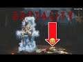 This is Why You NEVER TEABAG RAIN! - Mortal Kombat 11 Rain Gameplay