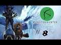 Tigrex Makes a Return! 'Tie-Grex'! | Monster Hunter World; Iceborne Story #8