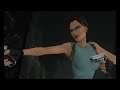 Tomb Raider   Anniversary Action Квест Запись 1