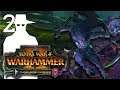 Total War: Warhammer II! Deathmaster Snikch! Part 2 - Contract Killiings