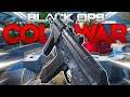Unlocking the Mac-10 SMG with the Best AK-74U Class Setup in Black Ops Cold War Season 1! - BOCW