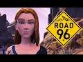 Waiting For "THE SIGNAL" With Zoe - Story 4 | Road 96