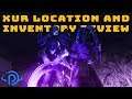 Where is Xur? January 3rd, 2020 | Destiny 2 Exotic Vendor Location and Inventory Review