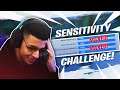 Winning a Game with MAX SENSITIVITY