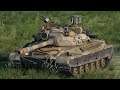 World of Tanks CS-63 - 8 Kills 10,4K Damage