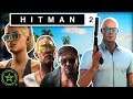 Worst Vacation Ever - Hitman 2: The Last Resort | Let's Watch
