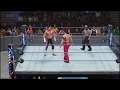 WWE 2K19 shinsuke nakamura v dolph ziggler