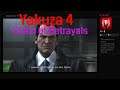 Yakuza 4 gameplay walkthrough part 16 Chapter 3: The Encounter Chapter 4: A Chain of Betrayals