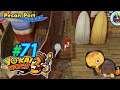 Yokai Watch 3 #71 Finden wir das Ünbekannte Flugobjekt?