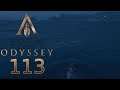 0113 Assassins Creed Odyssey ⚔️ Weit Weit Weg ⚔️ Let's Play