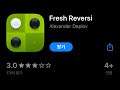 [03/13] 오늘의 무료앱 [iOS] :: Fresh Reversi