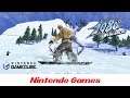1080: Avalanche aka 1080: Silver Storm - テン・エイティ シルバーストーム (Quick Gameplay) GameCube