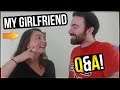 125K Q&A with my Girlfriend!