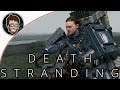[14] DEATH STRANDING | Semiprofessionelles Mopedhandling DELUXE | PS4 Pro Lets Play [deutsch/german]