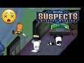 (AO VIVO 🛑)  O IMPOSTOR É O BICHO - SUSPECTS MISTERY MANSION