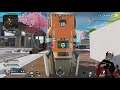 [Apex Legends] I LIVED! FINAL HOURS OF THE BATTLE PASS!
