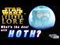 Attack of the Legends: Hoth