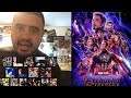 Avengers Endgame Review (Spoilers) [Marvel] | Black Blur Reviews