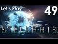 Basic Stellaris 049 - Let's Play