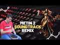 Bilal Göregen - Metin 2 Soundtrack Enter The East Game Song Remix