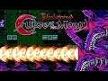Bloodstained Curse of the Moon - 2 - Dragão duplo