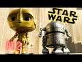 C3-PO Concept Art Funko Pop addition pt.2 C3-PO (Unboxing and Review)