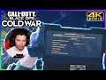 Call of Duty Black Ops Cold War - Consigo el AVION ARTILLADO (4K 60FPS)