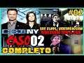 CSI: Nueva York (CASO 2 Completo) | CSI: New York (GUIA en ESPAÑOL)
