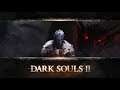 🍞Расслабляюсь в Dark Souls 2 без прокачки (6)