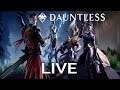 Dauntless - Jogo de matar bicho!!! #SH - !discord !steam !sons !xcoins !pc