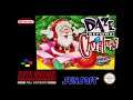 Daze Before Christmas - A Christmas Story (SNES OST)